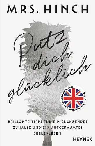 Putz dich glücklich — Mrs Hinch