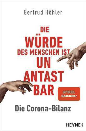Die Corona-Bilanz — Gertrud Höhler