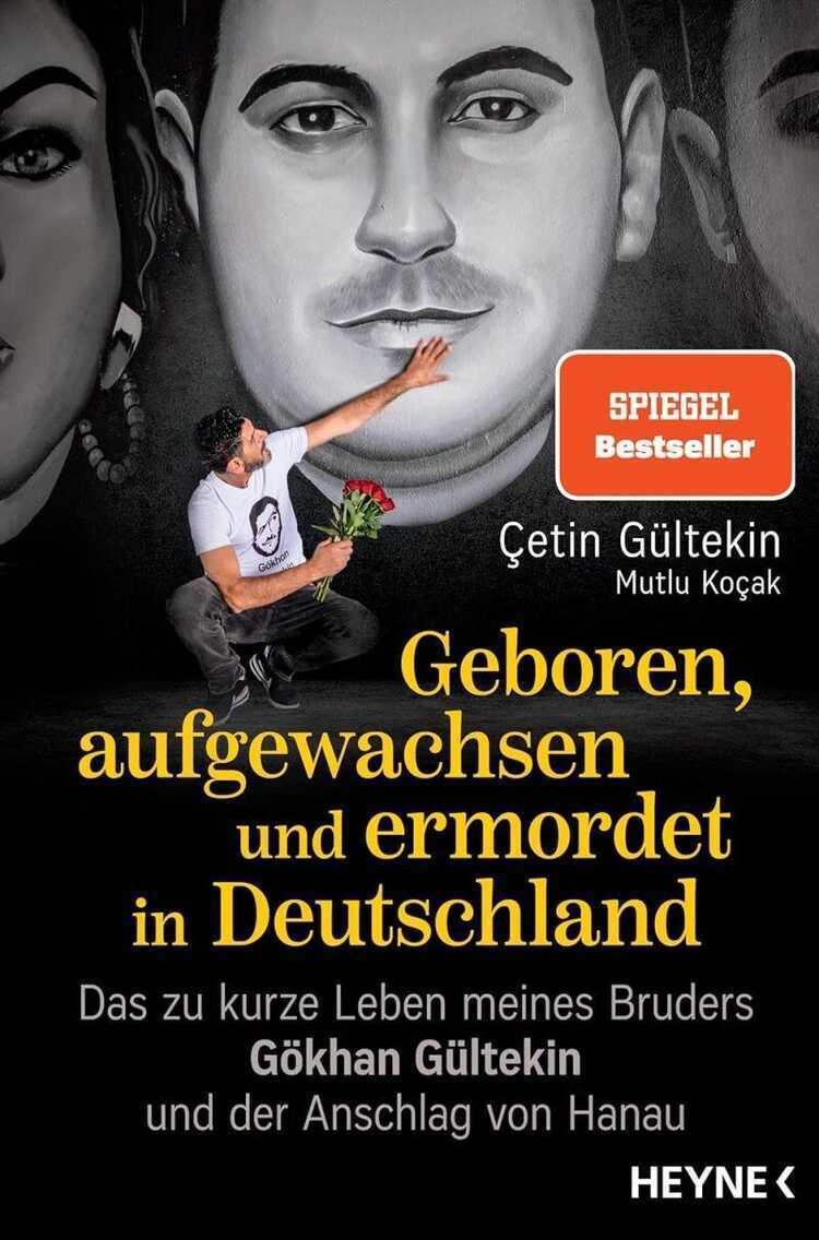 Geboren, Aufgewachsen Und Ermordet İn Deutschland