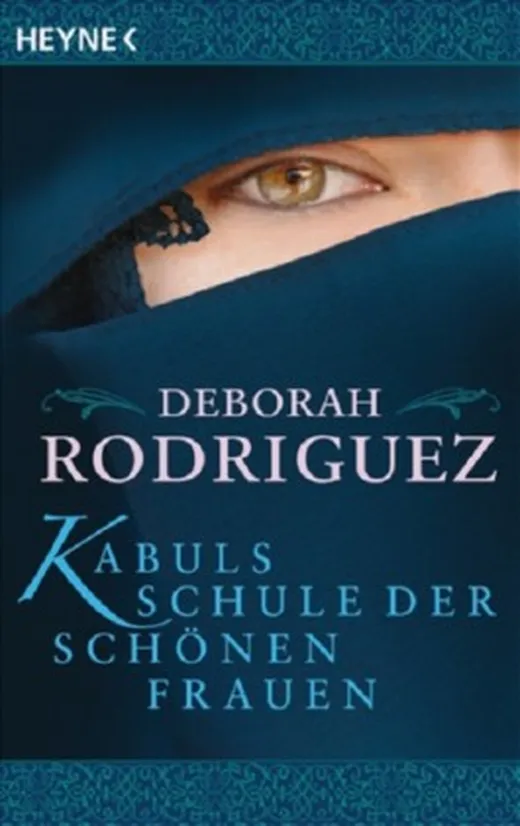 Kabuls Schule der schönen Frauen