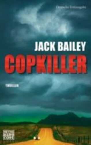 Copkiller — Jack Bailey