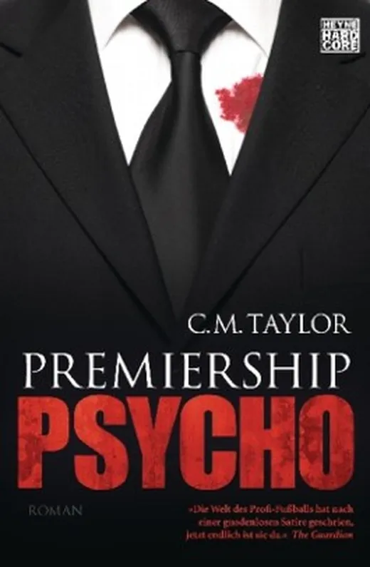 Premiership Psycho