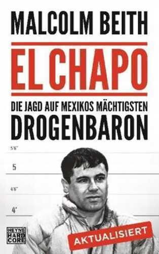 El Chapo