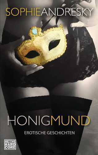 Honigmund — Sophie Andresky
