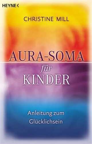 Aura-Soma für Kinder