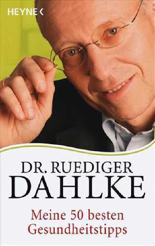 Meine besten Gesundheitstipps