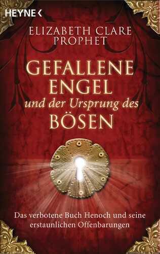 Gefallene Engel und der Ursprung des Bösen