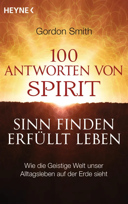 100 Antworten von Spirit