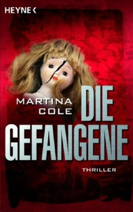 Die Gefangene