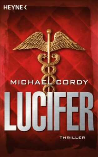 Lucifer — Michael Cordy