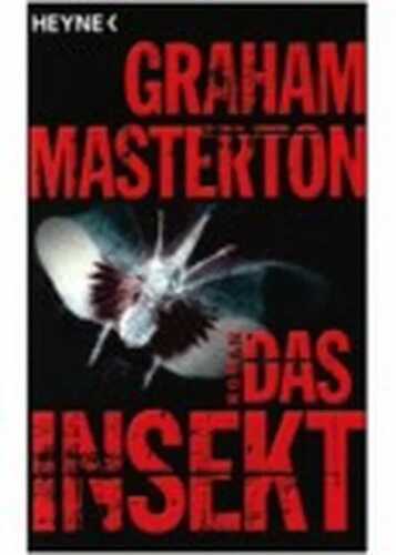 Das Insekt