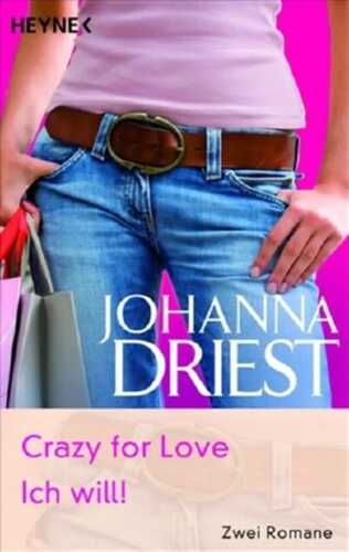 Crazy for Love. Ich will!