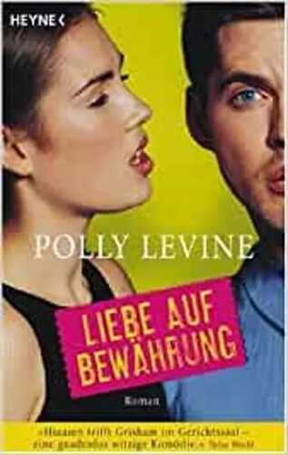 Liebe auf Bewährung