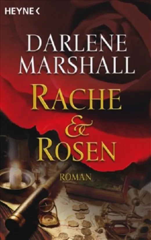 Rache und Rosen