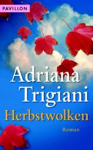 Herbstwolken — Adriana Trigiani,