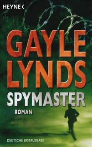Spymaster — Gayle Lynds,