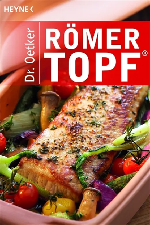 Römertopf