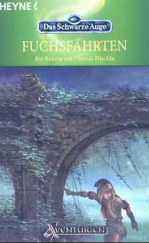 Fuchsfährten