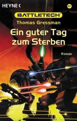 Ein guter Tag zum Sterben