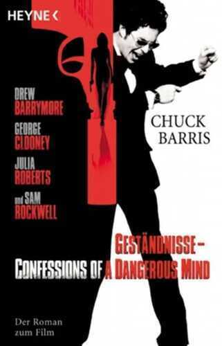 Geständnisse, Confessions of a A Dangerous Mind