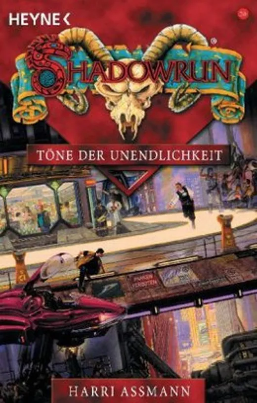 Töne der Unendlichkeit