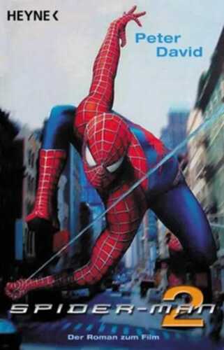 Spider-Man 2 — Peter David