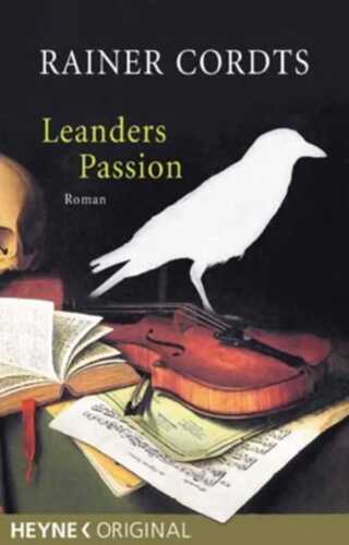 Leanders Passion — Rainer Cordts