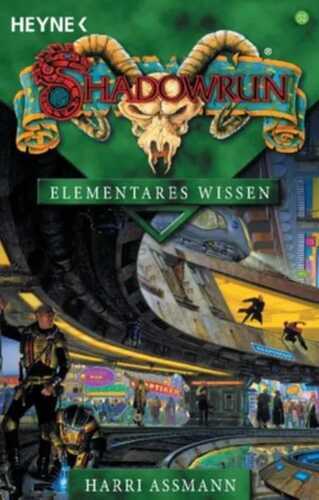 Elementares Wissen — Harri Assmann