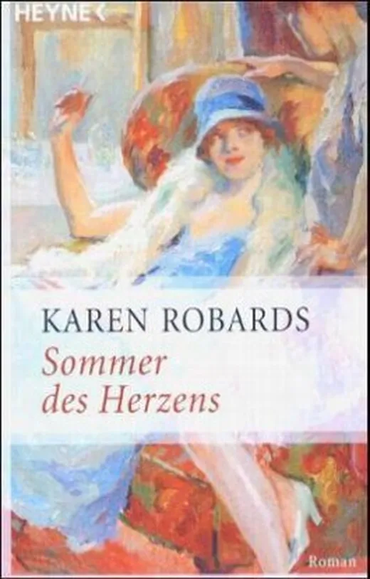 Sommer des Herzens