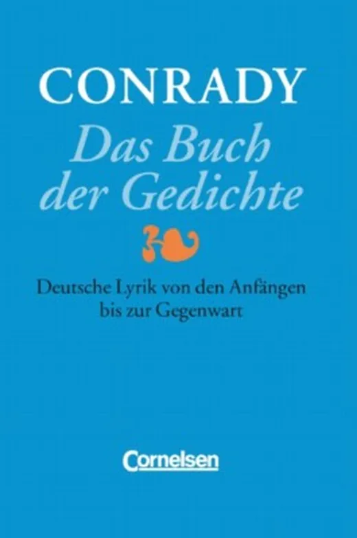 Das Buch der Gedichte