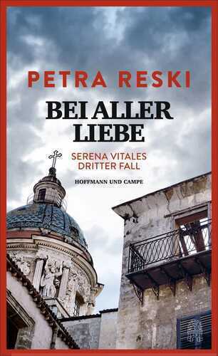 Bei aller Liebe — Petra Reski