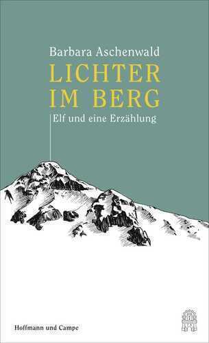 Lichter im Berg