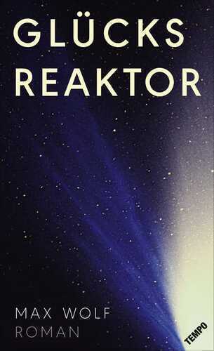 Glücksreaktor — Max Wolf