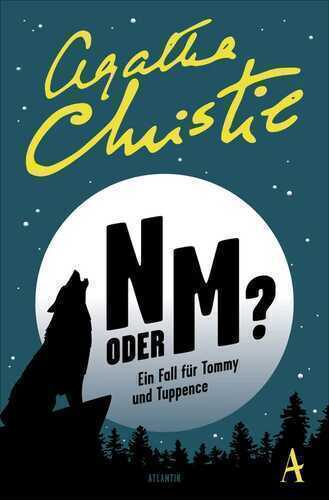 N oder M? — Agatha Christie