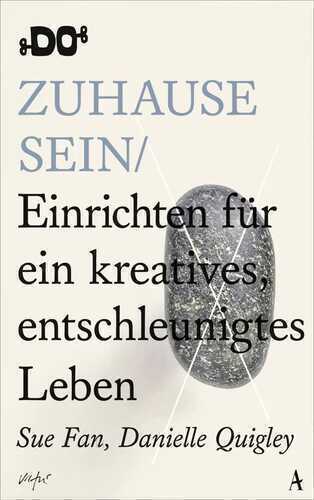 Zuhause sein — Sue Fan,