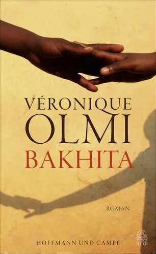 Bakhita — Véronique Olmi