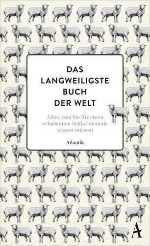 Das langweiligste Buch der Welt