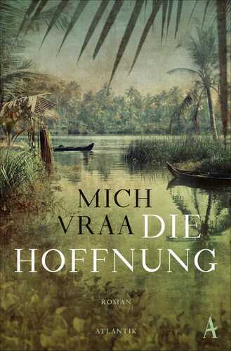Die Hoffnung — Mich Vraa