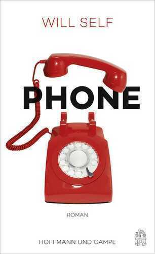 Phone — Will Self