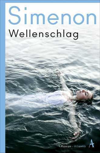 Wellenschlag — Georges Simenon