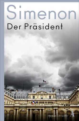 Der Präsident — Georges Simenon
