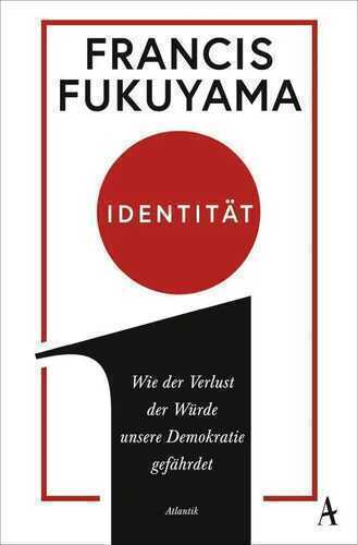 Identität — Francis Fukuyama