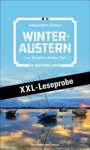 XXL-LESEPROBE: Winteraustern