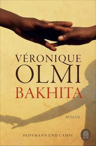 Bakhita — Véronique Olmi