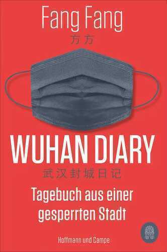 Wuhan Diary — Fang Fang