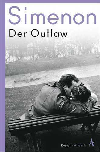 Der Outlaw — Georges Simenon