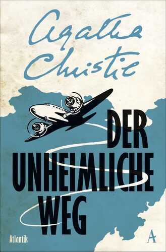 Der unheimliche Weg — Agatha Christie