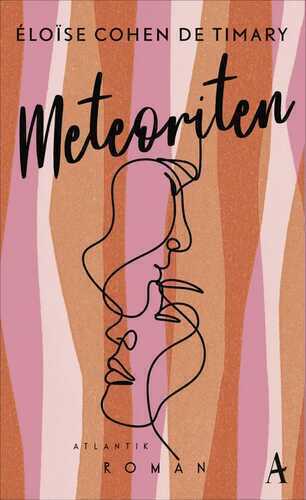 Meteoriten — Eloise Cohen De Timary
