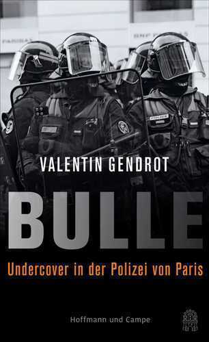 Bulle — Valentin Gendrot