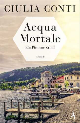 Acqua Mortale — Giulia Conti